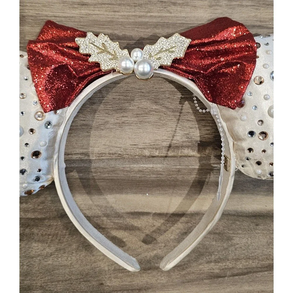 BaubleBar disney parks